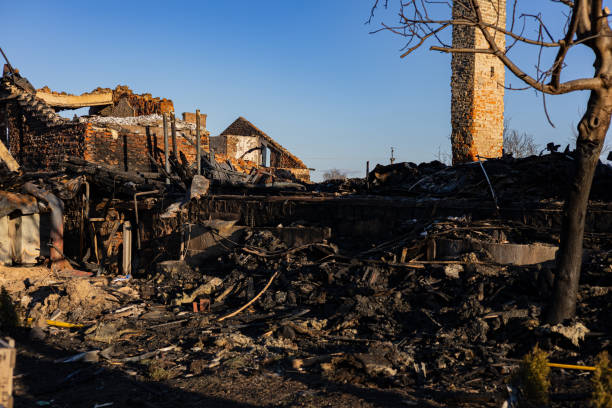 Reliable Emergency Fire Damage Restoration contractor in Potomac, MD by Fire Damage Flint