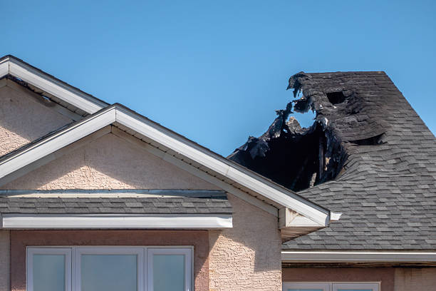 Top rated local Emergency Fire Damage Restoration specialists in Potomac, MD